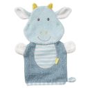 Fehn Waschhandschuh Drache