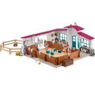 schleich®  HORSE CLUB 42639 Reithalle Peppertree
