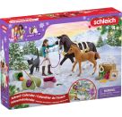 schleich®  HORSE CLUB 99092 Adventskalender Horse Club