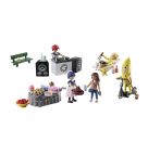 Adventskalender Miraculous: Picknick in Paris