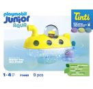 1.2.3 AQUA   Tinti: Buntes U-Boot