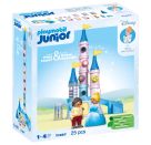 PLAYMOBIL 71457 1.2.3   Disney: Cinderellas Schloss