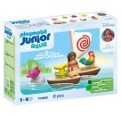 PLAYMOBIL 71459 1.2.3   Disney: Vaiana Katamaran