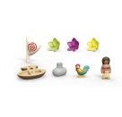 PLAYMOBIL 71459 1.2.3   Disney: Vaiana Katamaran