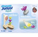 PLAYMOBIL 71459 1.2.3   Disney: Vaiana Katamaran