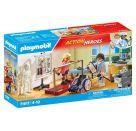 PLAYMOBIL 71617 Orthopädie