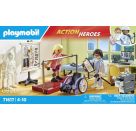 PLAYMOBIL 71617 Orthopädie