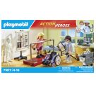 PLAYMOBIL 71617 Orthopädie
