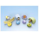 PLAYMOBIL 71690 Junior: Tierpension mit Futterspender