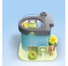 PLAYMOBIL 71690 Junior: Tierpension mit Futterspender