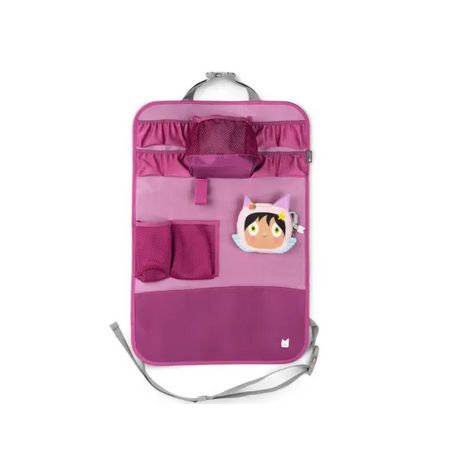 Auto-Organizer - mit Mini-Tasche Fee [DACH]