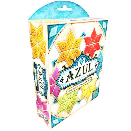 Azul Sommerpavillon Mini