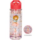 Glitzer-Trinkflasche (ca.0,3 l) - Prinzessin Lillifee