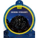 Drehbare Sternkarte - Nature Zoom