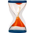 Magische Sanduhr - Lenny Hunter