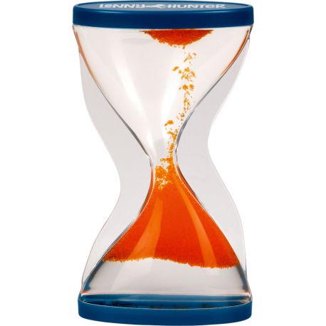 Magische Sanduhr - Lenny Hunter