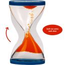 Magische Sanduhr - Lenny Hunter