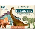 Pflasterstrips (10 St.) - Dino Friends