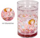 Glitzerbecher - Prinzessin Lillifee