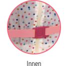 Kleiner Trolley - Prinzessin Lillifee