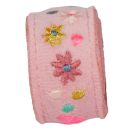 Schnapp-Armband - Prinzessin Lillifee, sort.