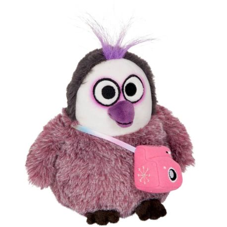 Pipi Popo Penguin - Furzipups