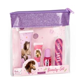 Beauty-Set - Pferdefreunde