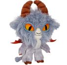 Das kleine Dämönchen