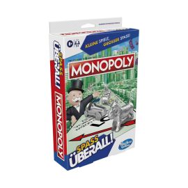 Monopoly Kompakt