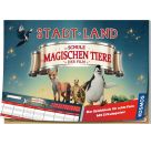 Stadt Land Die Schule der magischen Tiere