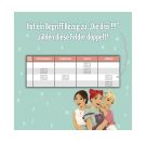 Die drei !!! Stadt Land Girlpower