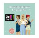 Die drei !!! Stadt Land Girlpower