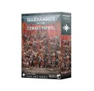 043-20 Kampfpatrouille Der Chaos Space Marines