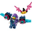 LEGO® Dreamzzz 30660 Zoeys Traumraketenrucksack