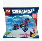 LEGO® Dreamzzz 30660 Zoeys Traumraketenrucksack
