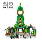 LEGO® WICKED 75684 Willkommen in Emerald City