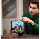 LEGO® Minecraft™ 21265 Die Werkbank