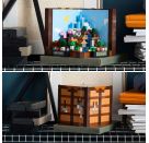LEGO® Minecraft™ 21265 Die Werkbank