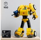 LEGO® Icons 10338 Bumblebee
