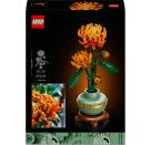 LEGO® Icons 10368 Botanical Chrysantheme