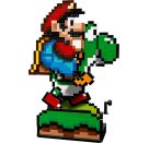 LEGO® Super Mario 71438 Super Mario World: Mario   Yoshi