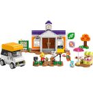 LEGO® Animal Crossing™ 77052 K.K. spielt auf dem Festplatz