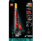 LEGO® Technic 42174 Emirates Team New Zealand AC75 Rennjacht