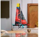 LEGO® Technic 42174 Emirates Team New Zealand AC75 Rennjacht