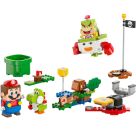 LEGO® Super Mario 71439 Abenteuer mit dem interaktiven LEGO® Mario™