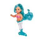 Evi Love Glitter Mermaid, 3-sortiert