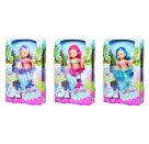 Evi Love Glitter Mermaid, 3-sortiert