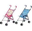 Amia Puppen-Buggy, 2-fach sortiert