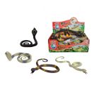 Stretch Schlangen, 4-sortiert