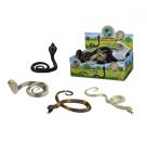 Stretch Schlangen, 4-sortiert